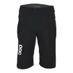 Ženske kolesarske kratke hlače POC  Essential MTB W's Shorts Uranium Black