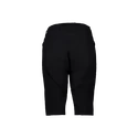 Ženske kolesarske kratke hlače POC  W's Infinite All-mountain Shorts Uranium Black