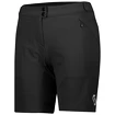 Ženske kolesarske kratke hlače Scott  Endurance LS/Fit With Pad