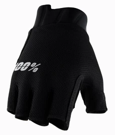 Ženske kolesarske rokavice 100% Exceeda Gel SF Womens