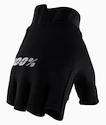 Ženske kolesarske rokavice 100%  Exceeda Gel SF Womens M