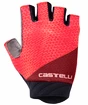 Ženske kolesarske rokavice Castelli  Roubaix Gel 2