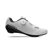 Ženske kolesarske spinerice Giro  Cadet W White