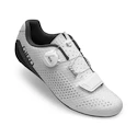 Ženske kolesarske spinerice Giro  Cadet W White