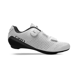 Ženske kolesarske spinerice Giro Cadet W White