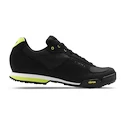 Ženske kolesarske spinerice Giro  Petra VR black EUR 36