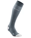 Ženske kompresijske dokolenke CEP  Ultralight Ultralight Grey