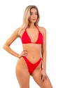 Ženske kopalke Nebbia  Classic Triangle Bikini Top 450 Pink S