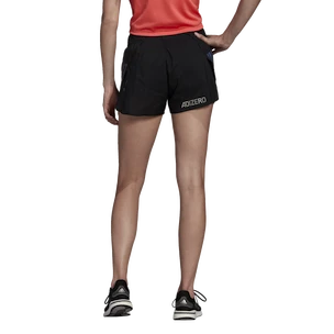 Ženske kratke hlače adidas  Adizero Split Black XS