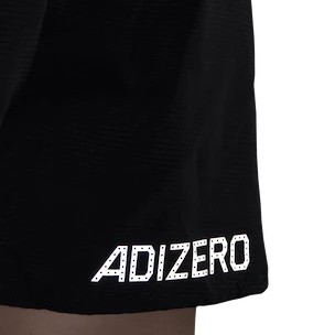 Ženske kratke hlače adidas  Adizero Split Black XS