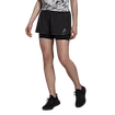 Ženske kratke hlače adidas  Adizero Two-In-One Black XS