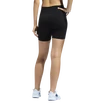 Ženske kratke hlače adidas  Believe This 2.0 Short Tights Black