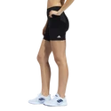 Ženske kratke hlače adidas  Believe This 2.0 Short Tights Black