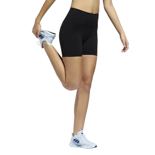 Ženske kratke hlače adidas  Believe This 2.0 Short Tights Black S