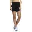 Ženske kratke hlače adidas  Believe This 2.0 Short Tights Black S