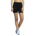 Ženske kratke hlače adidas  Believe This 2.0 Short Tights Black S