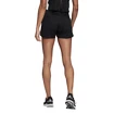 Ženske kratke hlače adidas Heat.Rdy Running Black