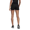 Ženske kratke hlače adidas Heat.Rdy Running Black