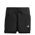 Ženske kratke hlače adidas Heat.Rdy Running Black