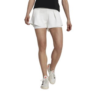 Ženske kratke hlače adidas  London Short White