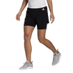Ženske kratke hlače adidas  Primeblue Designed 2 Move 2in1 Shorts Black