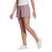 Ženske kratke hlače adidas  Run Shorts Magic Mauve