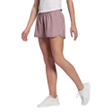 Ženske kratke hlače adidas  Run Shorts Magic Mauve