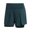 Ženske kratke hlače adidas  Tennis Climacool Match Shorts