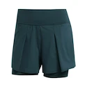 Ženske kratke hlače adidas  Tennis Climacool Match Shorts