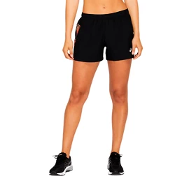Ženske kratke hlače Asics Icon 4IN Short black