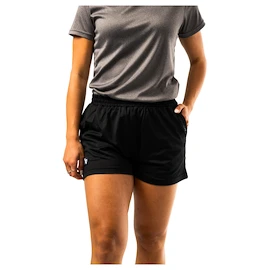 Ženske kratke hlače Bauer WMNS Team Train Short Black