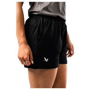 Ženske kratke hlače Bauer  WMNS Team Train Short Black