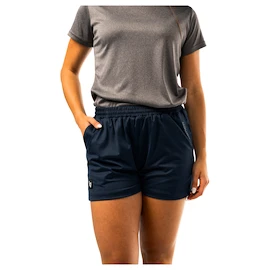 Ženske kratke hlače Bauer WMNS Team Train Short Navy