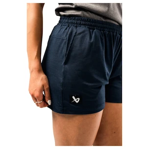 Ženske kratke hlače Bauer  WMNS Team Train Short Navy