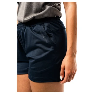 Ženske kratke hlače Bauer  WMNS Team Train Short Navy