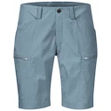 Ženske kratke hlače Bergans  Utne Smoke Blue S