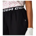 Ženske kratke hlače CCM  Golf Black