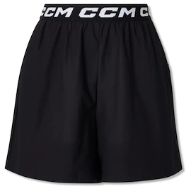 Ženske kratke hlače CCM Golf Black