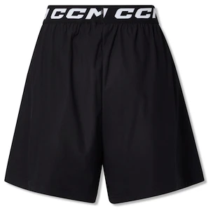 Ženske kratke hlače CCM  Golf Black L