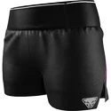 Ženske kratke hlače Dynafit  DNA 2/1 Split Shorts Black Out