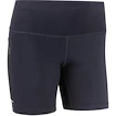 Ženske kratke hlače Endurance  Run Elite X1 Short Tights Black 44