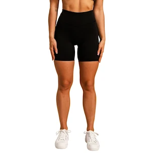 Ženske kratke hlače GymBeam  Venture Shorts Black L