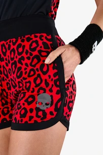 Ženske kratke hlače Hydrogen  Panther Tech Shorts Red M