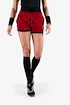 Ženske kratke hlače Hydrogen  Panther Tech Shorts Red M