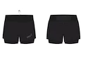 Ženske kratke hlače Inov-8 Trailfly Ultra 3" 2in1 Short Black 40