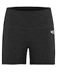 Ženske kratke hlače Kari Traa  Julie High Waist Shorts Black L