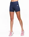 Ženske kratke hlače Kari Traa  Julie High Waist Shorts Marin