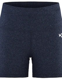 Ženske kratke hlače Kari Traa Julie High Waist Shorts Marin