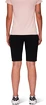 Ženske kratke hlače Mammut  Runbold Shorts Black