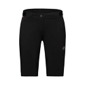 Ženske kratke hlače Mammut  Runbold Shorts Black
